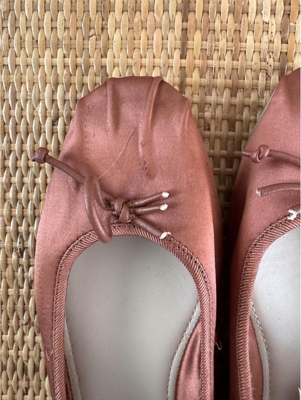 Dolce Vita x For Love & Lemons Claira Flats - Picture 4 of 5